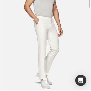 Off-white Brescia Trouser